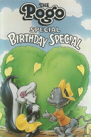 The Pogo Special Birthday Special The Pogo Special Birthday Special