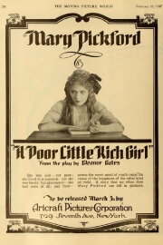 The Poor Little Rich Girl