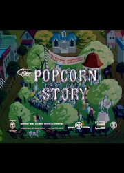 The Popcorn Story