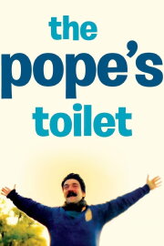 The Pope's Toilet The Pope's Toilet