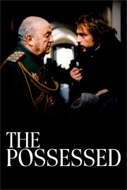 The Possessed The Possessed