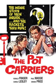 The Pot Carriers The Pot Carriers