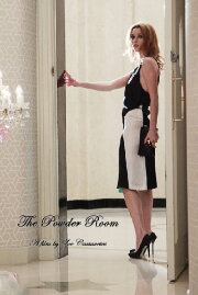 The Powder Room The Powder Room