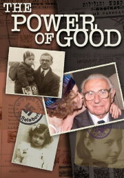 The Power of Good: Nicholas Winton The Power of Good: Nicholas Winton