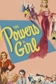 The Powers Girl The Powers Girl