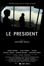The President The President