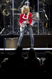 The Pretenders - Live The Pretenders - Live
