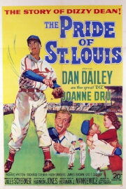 The Pride of St. Louis The Pride of St. Louis