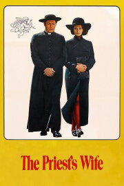 The Priest's Wife The Priest's Wife