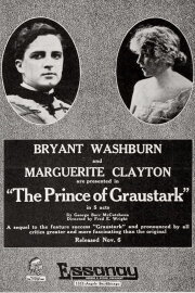 The Prince of Graustark The Prince of Graustark