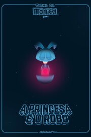 The Princess and the Robot
