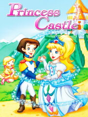 The Princess Castle The Princess Castle