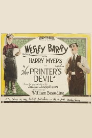 The Printer's Devil