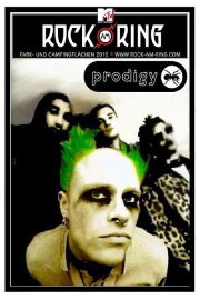 The Prodigy - Live at Rock AM Ring