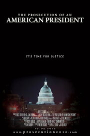 The Prosecution of an American President