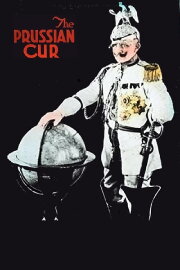 The Prussian Cur The Prussian Cur