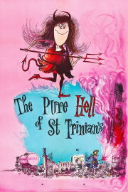 The Pure Hell of St Trinian's The Pure Hell of St Trinian's
