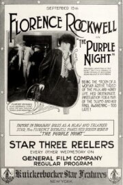 The Purple Night The Purple Night