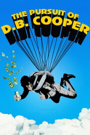 The Pursuit of D.B. Cooper The Pursuit of D.B. Cooper