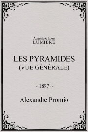 The Pyramids (Overview)