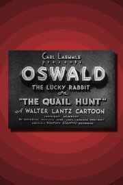 The Quail Hunt