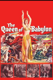 The Queen of Babylon