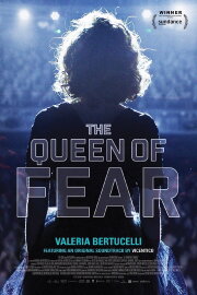 The Queen of Fear The Queen of Fear