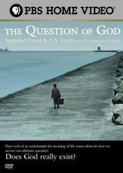 The Question of God: Sigmund Freud & C.S. Lewis The Question of God: Sigmund Freud & C.S. Lewis