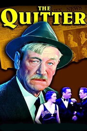 The Quitter The Quitter