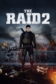 The Raid 2 The Raid 2