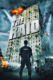 The Raid The Raid