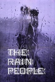 The Rain People The Rain People