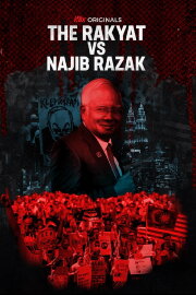 The Rakyat VS Najib Razak
