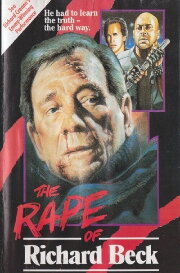 The Rape of Richard Beck The Rape of Richard Beck