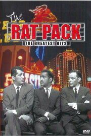 The Rat Pack - The Greatest Hits The Rat Pack - The Greatest Hits