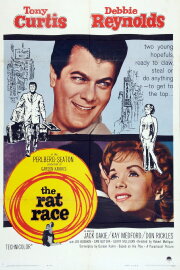 The Rat Race