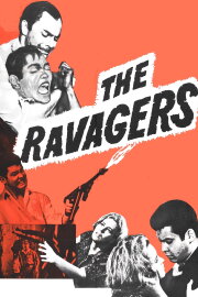 The Ravagers The Ravagers