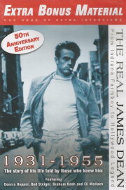 The Real James Dean The Real James Dean