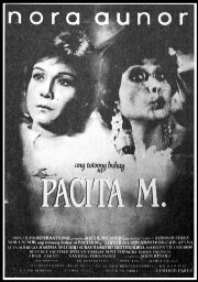 The Real Life of Pacita M.