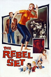 The Rebel Set The Rebel Set