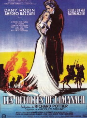 The Rebels of Lomanach