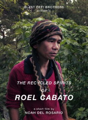 The Recycled Spirits of Roel Cabato