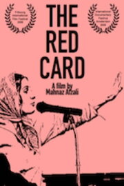 The Red Card The Red Card