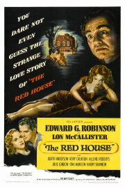The Red House The Red House
