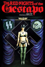 The Red Nights of the Gestapo The Red Nights of the Gestapo