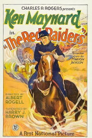 The Red Raiders