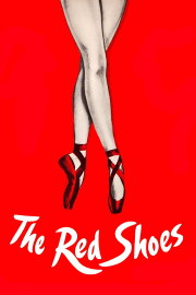 The Red Shoes The Red Shoes