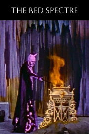 The Red Spectre