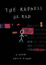 The Redness of Red The Redness of Red