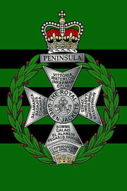 The Regiment The Regiment